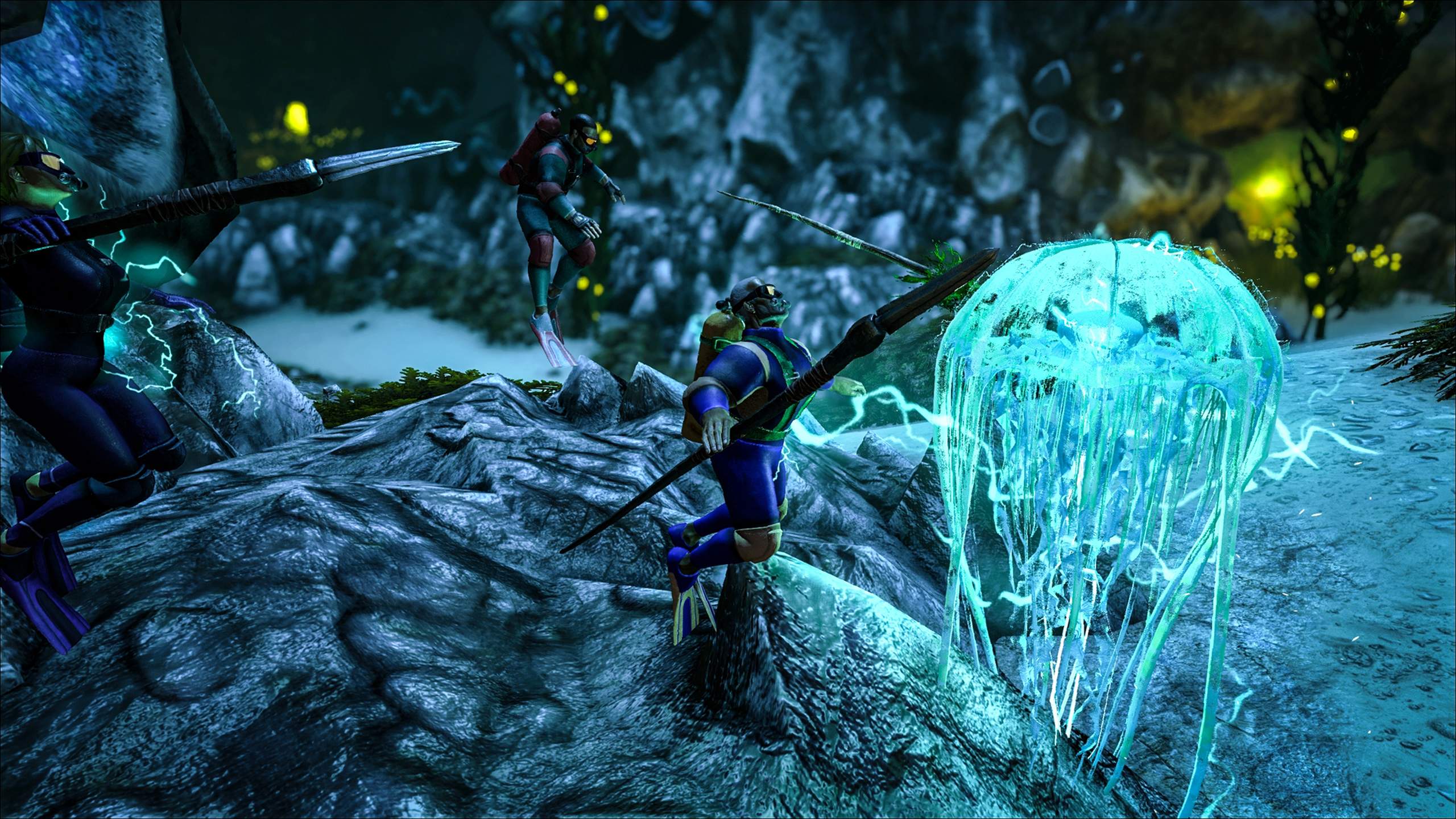 ARK: Survival Evolved - Imagen 28